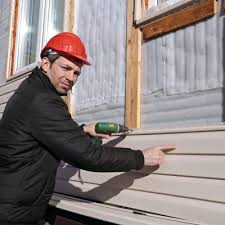 Affordable Siding Repair and Maintenance Services in North Eastham, MA